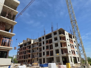 Jednosoban stan 45 m2 Hisete, pored Vrbasa photo 3