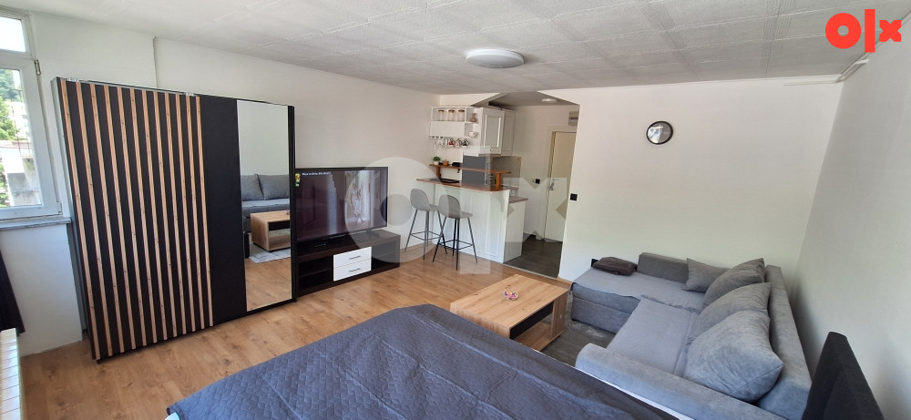 Stan na dan - Travnik "Bella 1" (+387 61 479 617)
