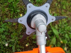 Nož Rotacioni za visoku travu ZA TRIMER