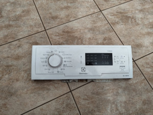 Veš mašina Electrolux dijelovi