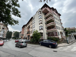 GRUNT - Sarajevo - Centar Višnjik 109 (139) m2 sa garažom