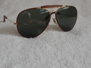 Ray ban U.S.A. suncane naocale u odlicnom stanju