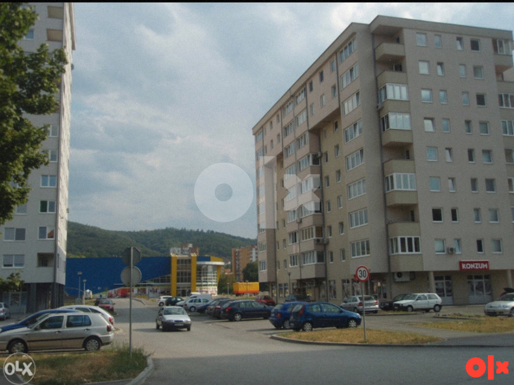 Stanovi i apartmani Tuzla