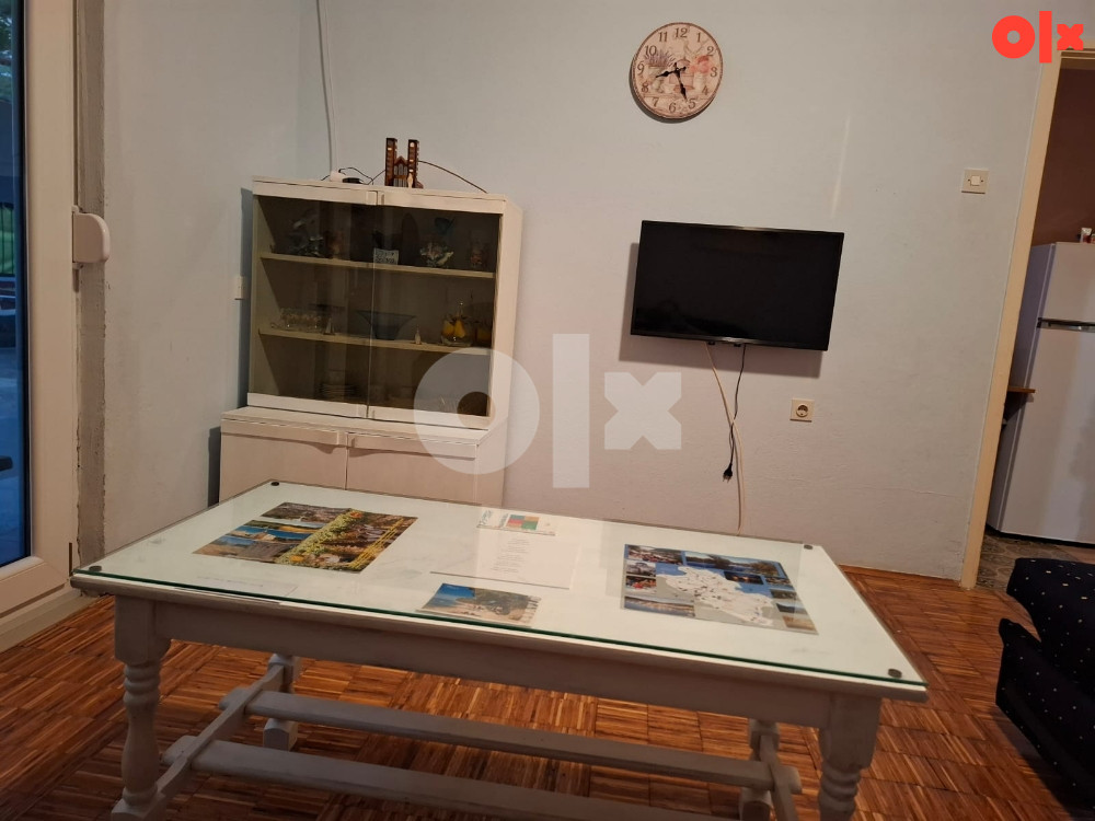 Kuća Podaca izmajmljivanje 3