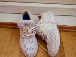 Patike adidas muške cloudfoom 39 broj