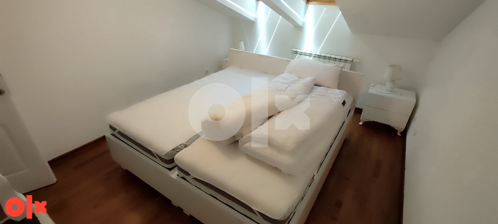 Centar Marijin Dvor trosoban namješten stan 100 m² - Ansicht 5