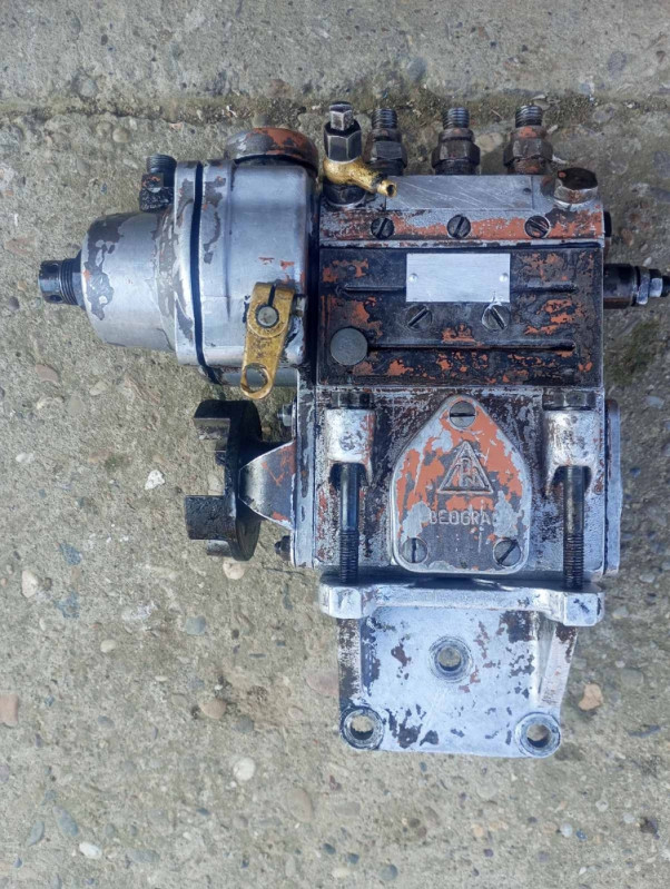 Bosh Pumpa Traktor IMT 533