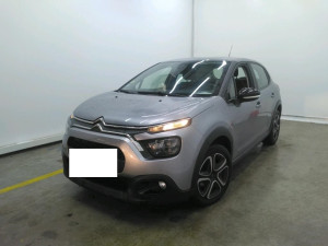 CITROEN C3 1.5 BlueHDi "GREY SHINE" Full LED Navi Facelift 2022