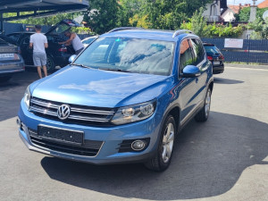 VW Tiguan 2.0 TDI 4Motion 103kw 2012.god