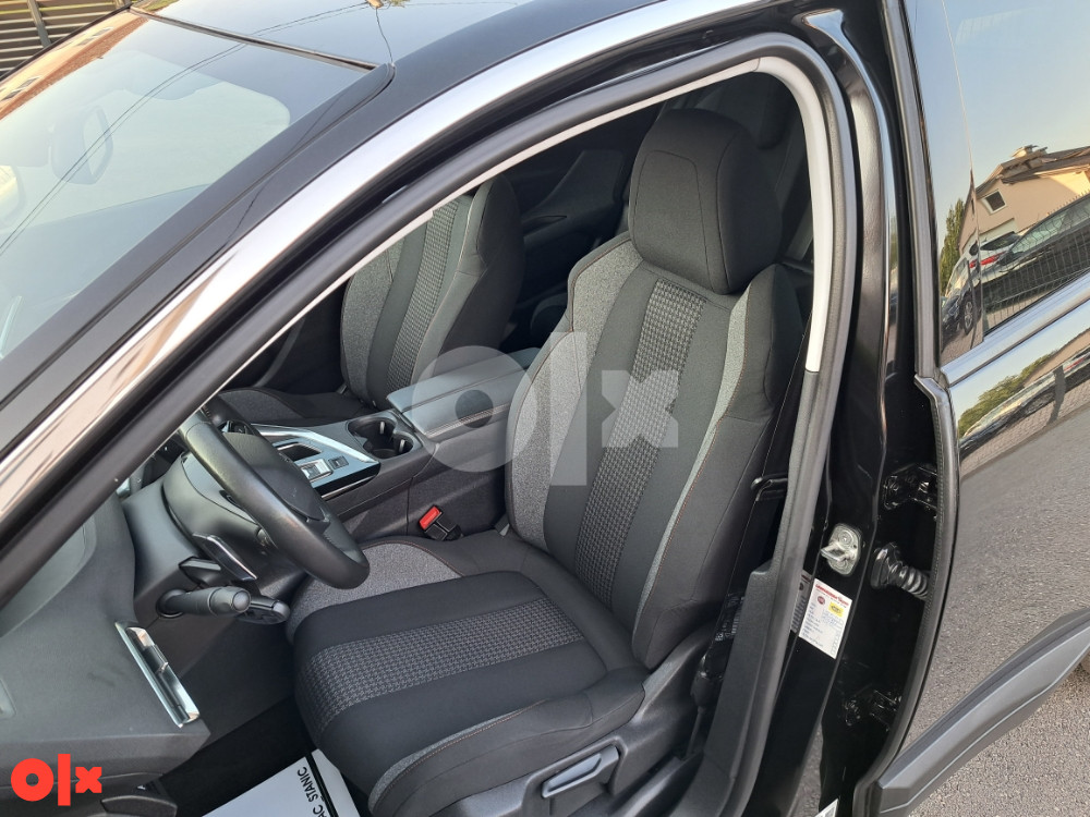 PEUGEOT 3008 2020 GOD AUTOMATIK 8+R F1 VIRTUAL COCKPIT NAVI LED