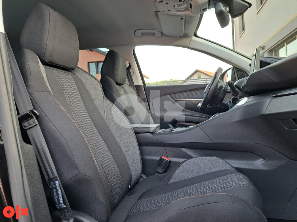 PEUGEOT 3008 2020 GOD AUTOMATIK 8+R F1 VIRTUAL COCKPIT NAVI LED
