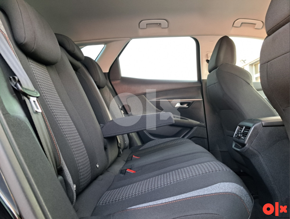 PEUGEOT 3008 2020 GOD AUTOMATIK 8+R F1 VIRTUAL COCKPIT NAVI LED