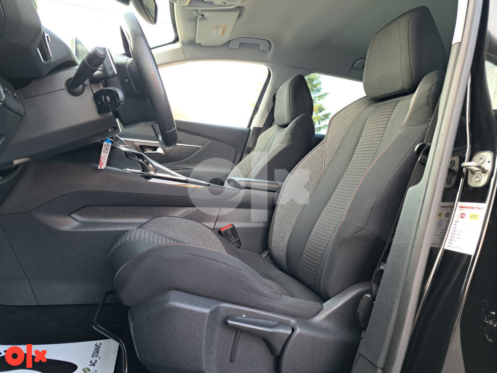PEUGEOT 3008 2020 GOD AUTOMATIK 8+R F1 VIRTUAL COCKPIT NAVI LED