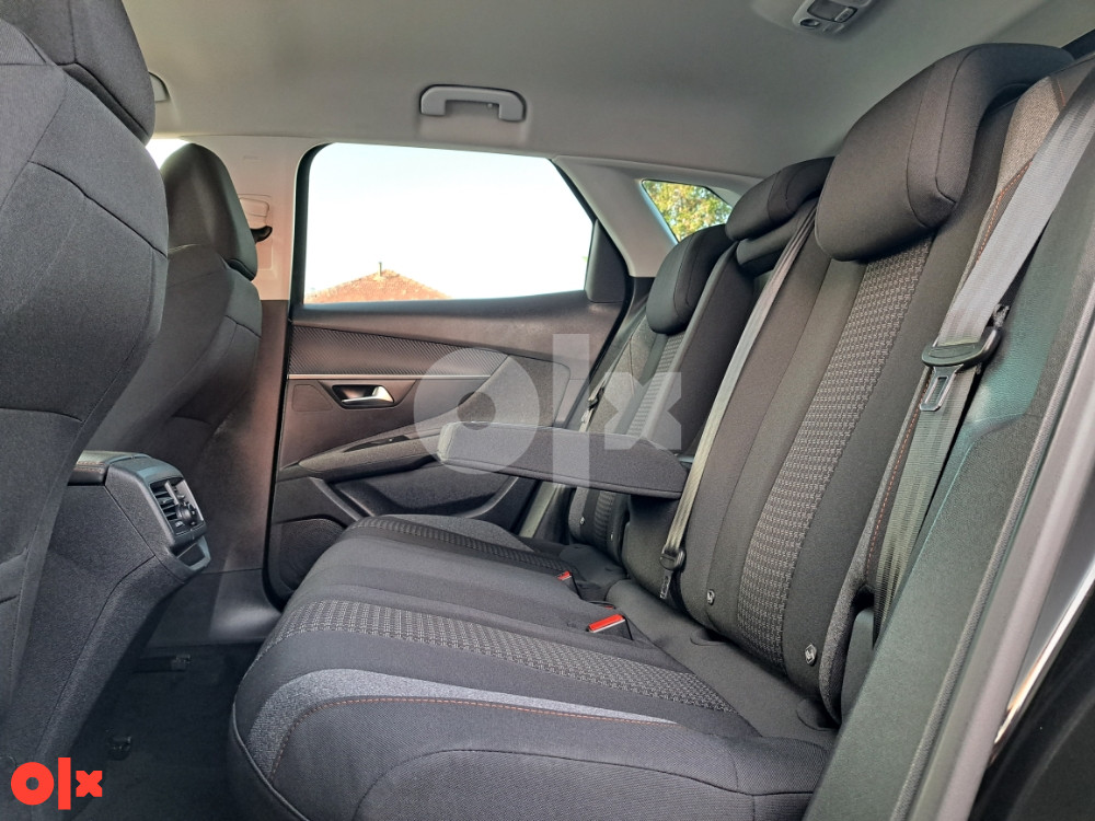 PEUGEOT 3008 2020 GOD AUTOMATIK 8+R F1 VIRTUAL COCKPIT NAVI LED