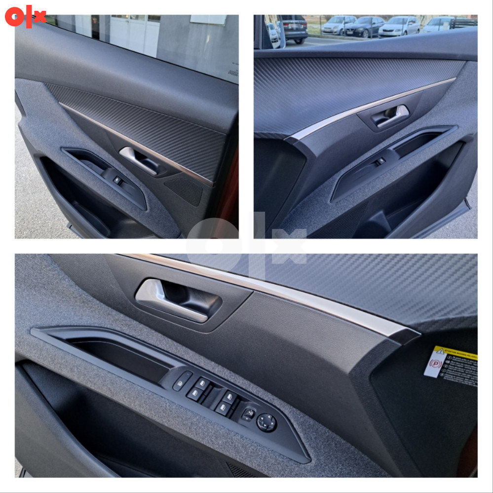 PEUGEOT 3008 2020 GOD AUTOMATIK 8+R F1 VIRTUAL COCKPIT NAVI LED