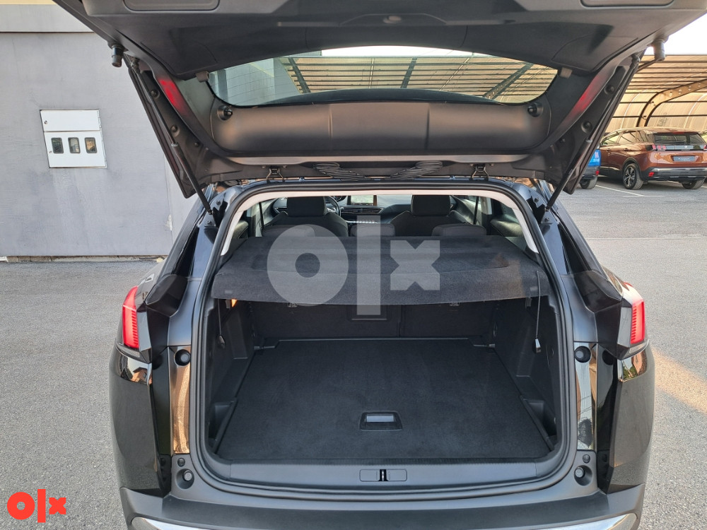 PEUGEOT 3008 2020 GOD AUTOMATIK 8+R F1 VIRTUAL COCKPIT NAVI LED