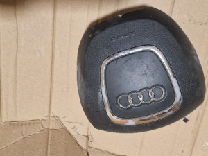 Airbag Audi a5 2011