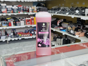 GRASS MIRIS BUBBLE GUM KONCENTRAT 1L