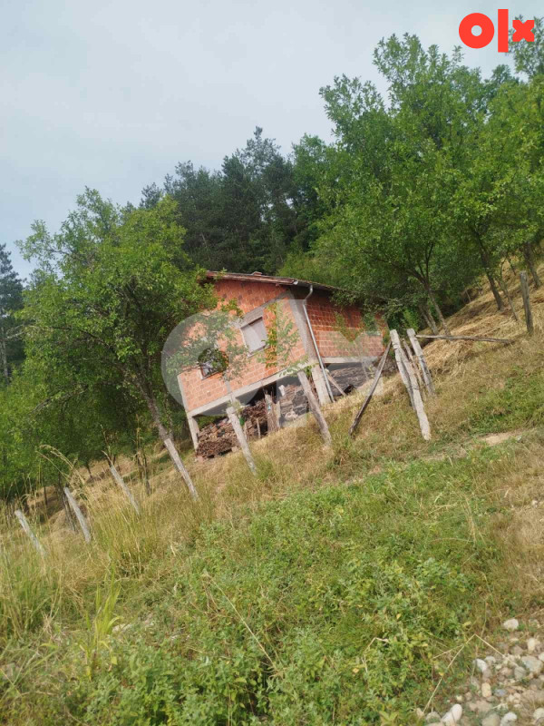 Kuća Foča