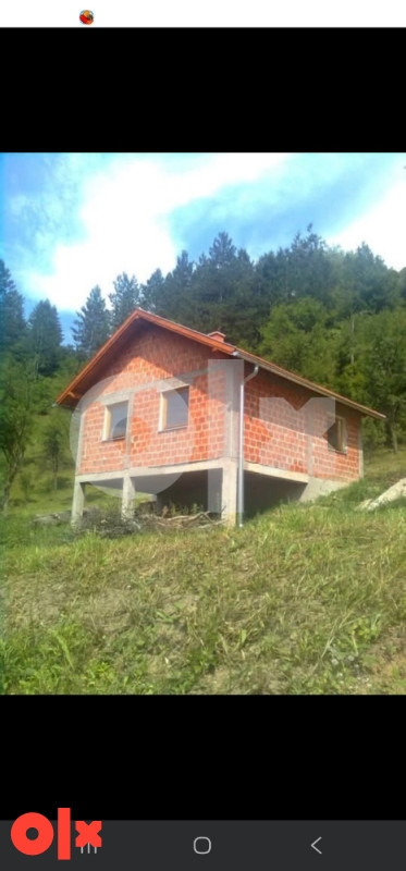 Kuća Foča 3
