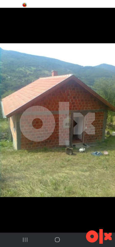 Kuća Foča 4
