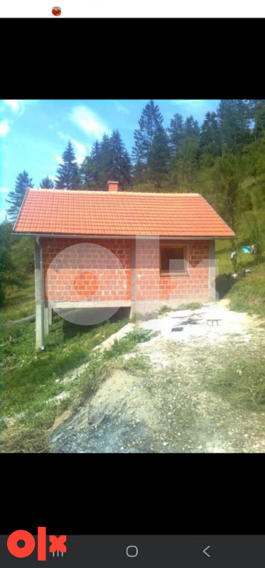 Kuća Foča 5