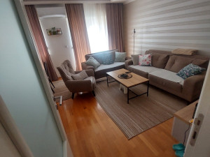 STAN, 79m2, U CENTRU BL, KOD MERIOTA