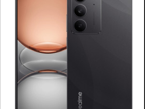 Realme c75 dual 8/128 crni NOVO akcijska cijena