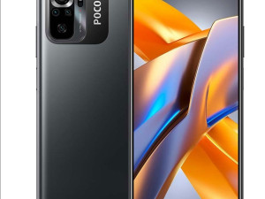 Xiaomi Poco M5S Dual Sim 128GB Grey EU akcijska cijena NOVO