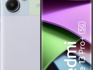 Xiaomi REDMI NOTE 13 PRO plus 256gb nov prelijepi model snizenje