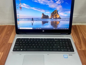 Hp Proobook 650 g2, I5 6200u, 8gb ddr4