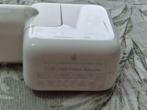Apple 12w punjac iphone ipad