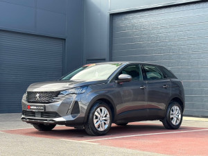 Peugeot 3008 1.5 BlueHDI 130ks Automatik Kamera EAT8 2021