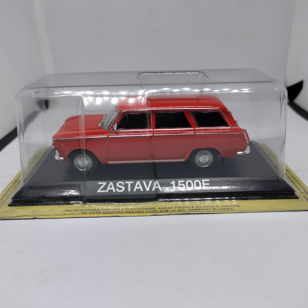 Zastava 1500 F