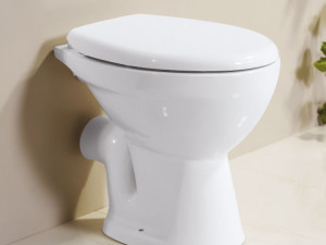 21155 Školjka WC baltik bijela