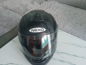 KACIGA NEXO