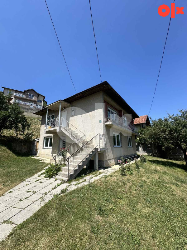 AD COMPANY izdaje: kuća Sarajevo - Buća Potok