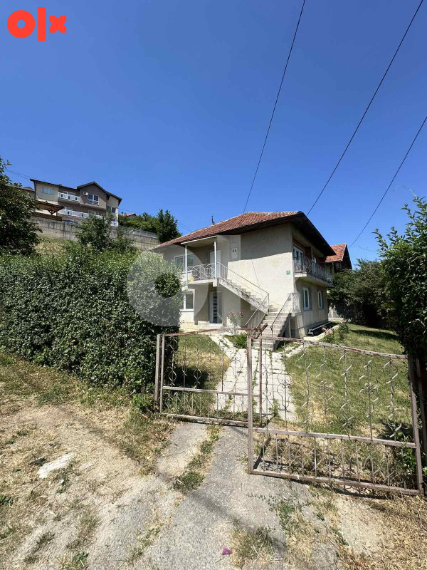 AD COMPANY izdaje: kuća Sarajevo - Buća Potok 2
