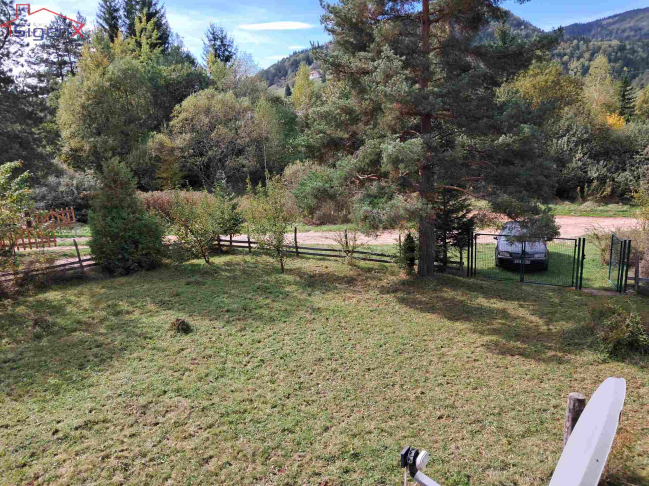 Sigenx prodaje vikendicu/Kadino Selo/Pale/860 m2 4