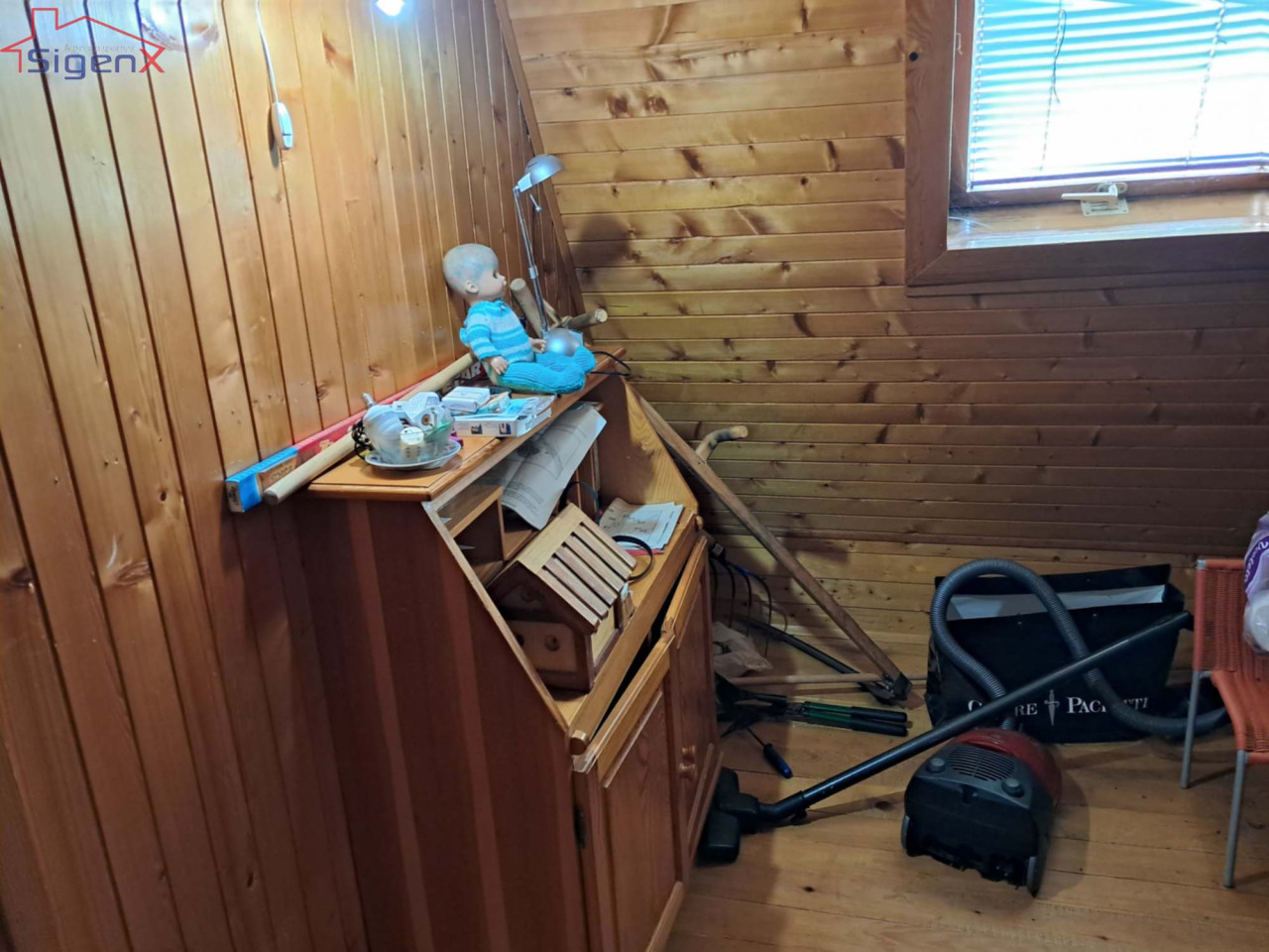 Sigenx prodaje vikendicu/Kadino Selo/Pale/860 m2 12