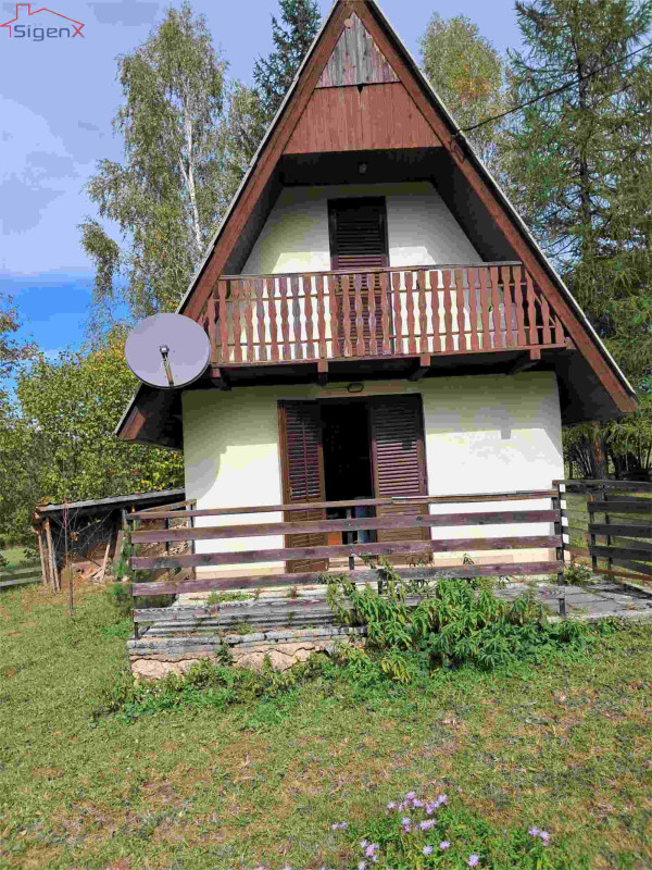 Sigenx prodaje vikendicu/Kadino Selo/Pale/860 m2