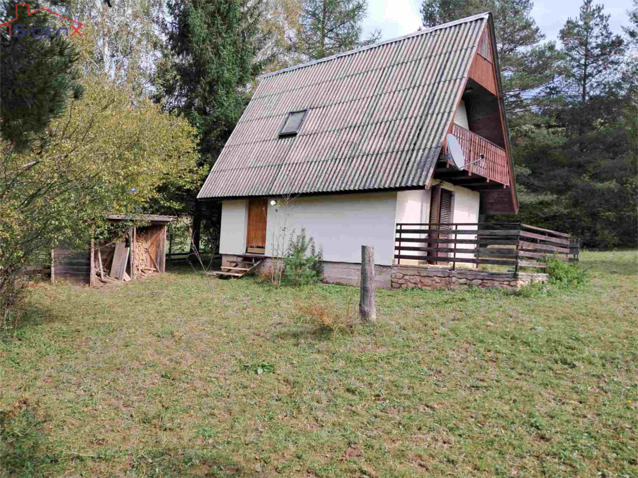 Sigenx prodaje vikendicu/Kadino Selo/Pale/860 m2 14