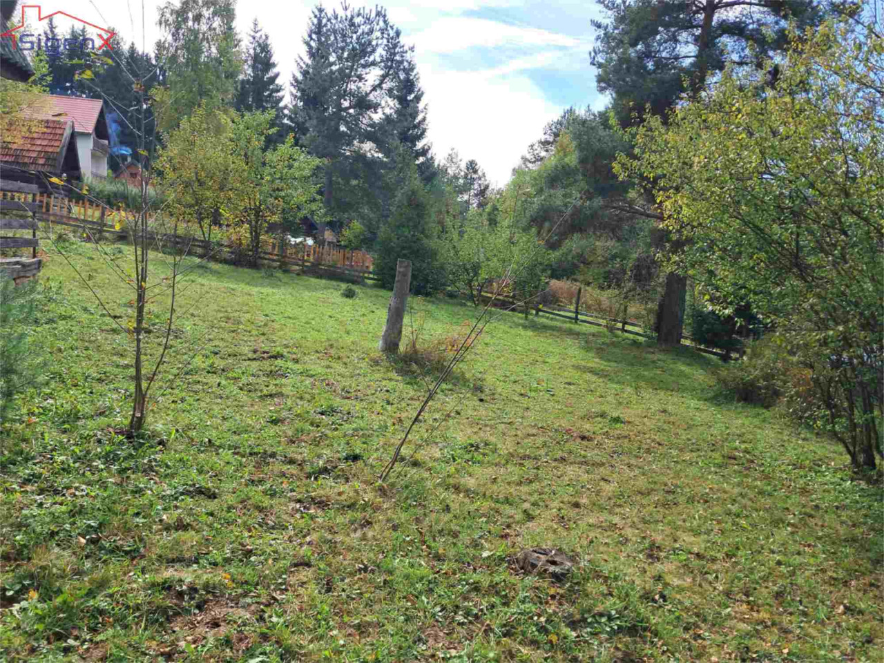Sigenx prodaje vikendicu/Kadino Selo/Pale/860 m2 15