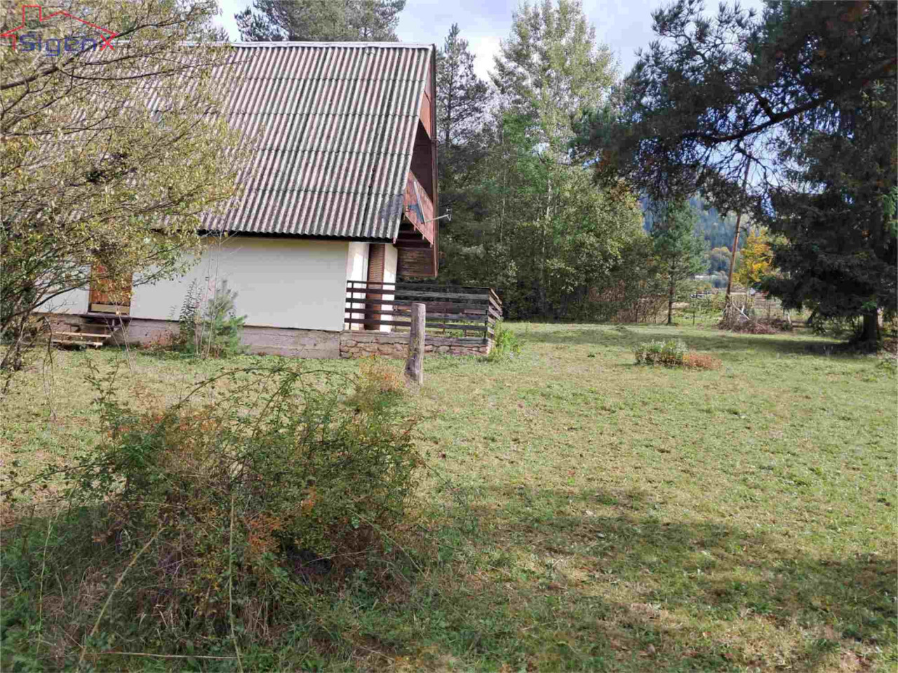 Sigenx prodaje vikendicu/Kadino Selo/Pale/860 m2 16