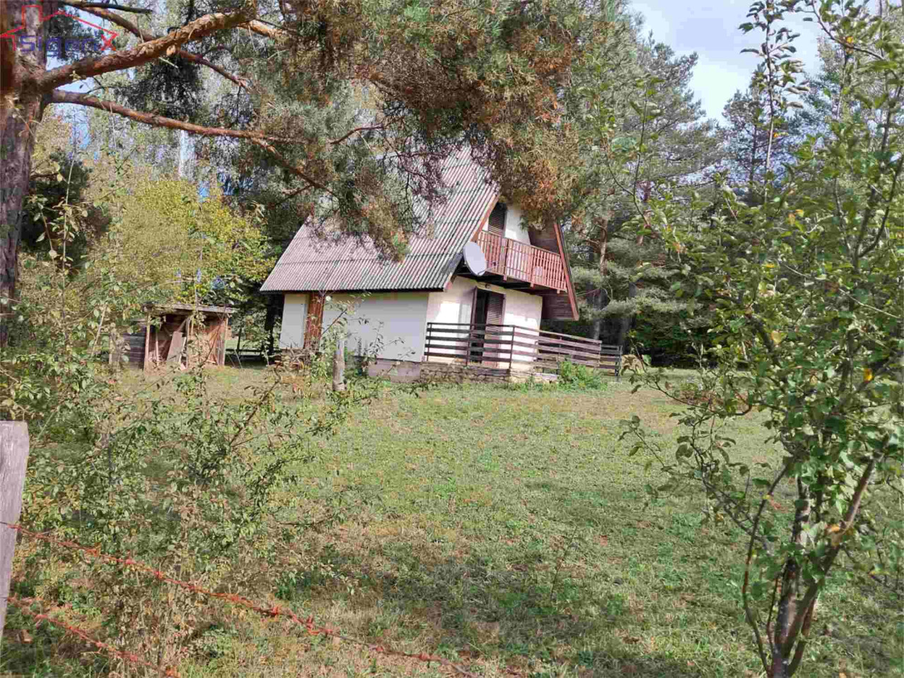 Sigenx prodaje vikendicu/Kadino Selo/Pale/860 m2 17