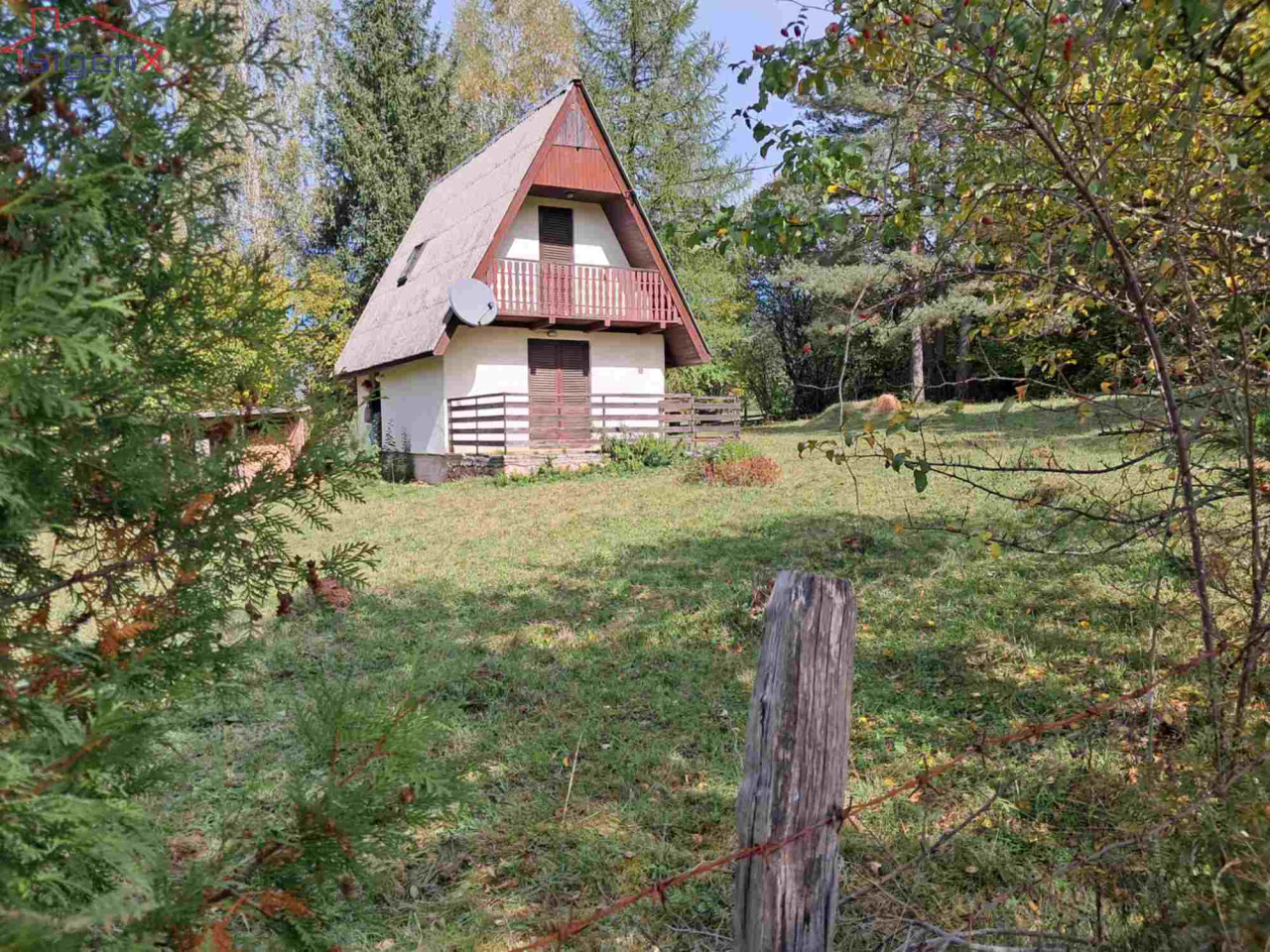 Sigenx prodaje vikendicu/Kadino Selo/Pale/860 m2 19