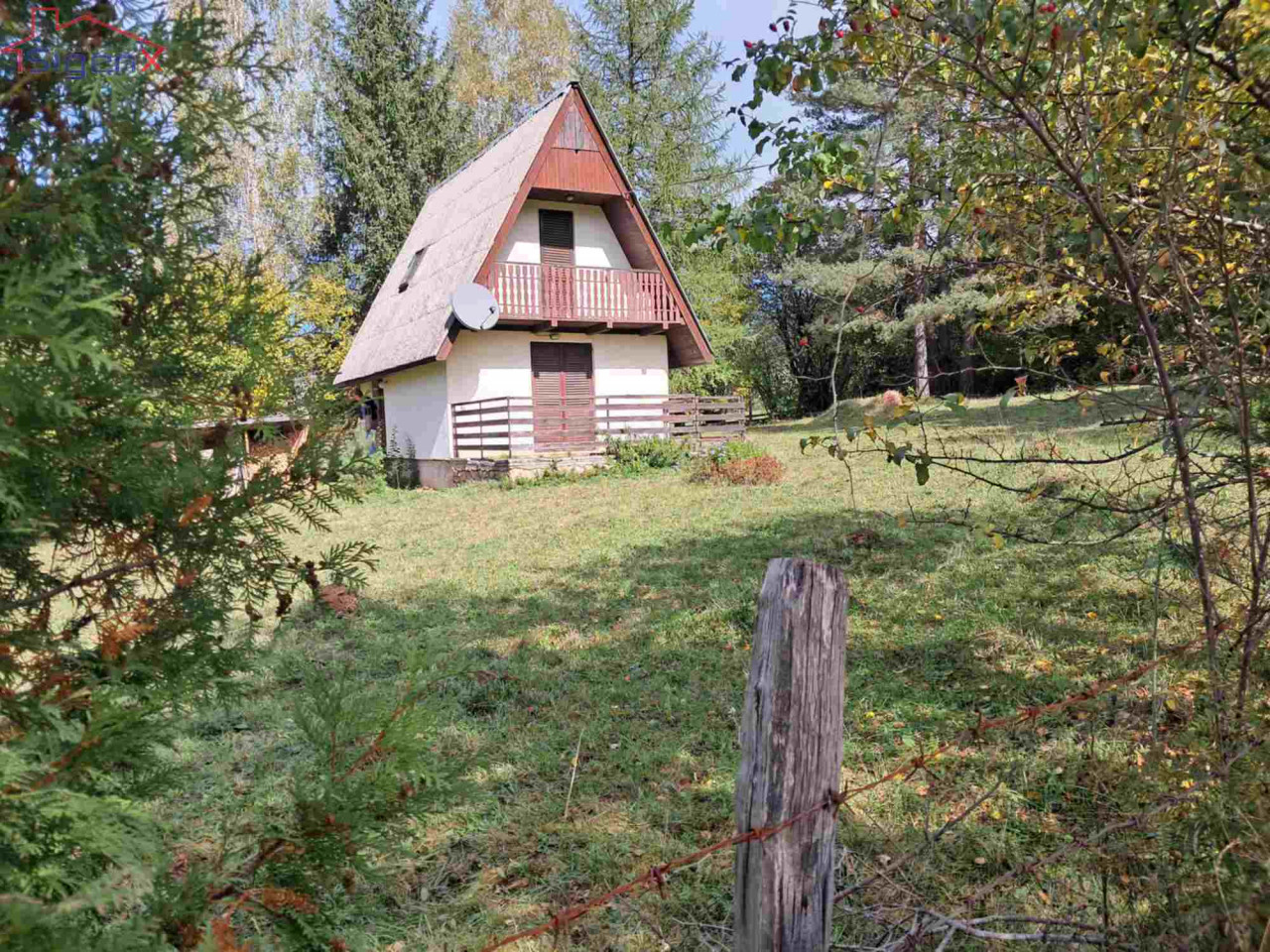 Sigenx prodaje vikendicu/Kadino Selo/Pale/860 m2 3