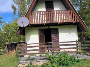 Sigenx prodaje vikendicu/Kadino Selo/Pale/860 m2