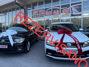 Tiguan 2.0 TDI 110kW 2019 god automatik *179.000km* navii