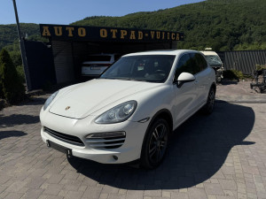 PORSCHE CAYENNE 3.0 TDI DIJELOVI | AUTO OTPAD VUJICA